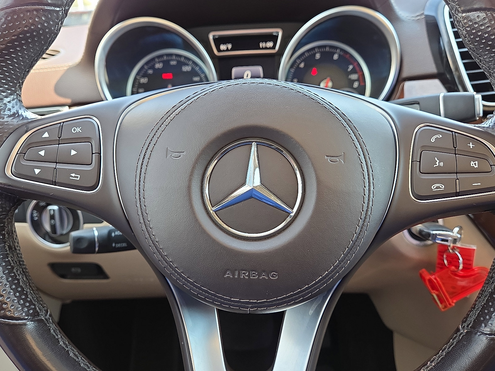 Used 2019 Mercedes-Benz GLS 450 4MATIC image 16