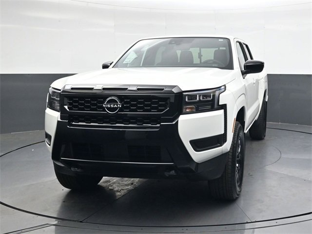 New 2026 Nissan Frontier SV image 9
