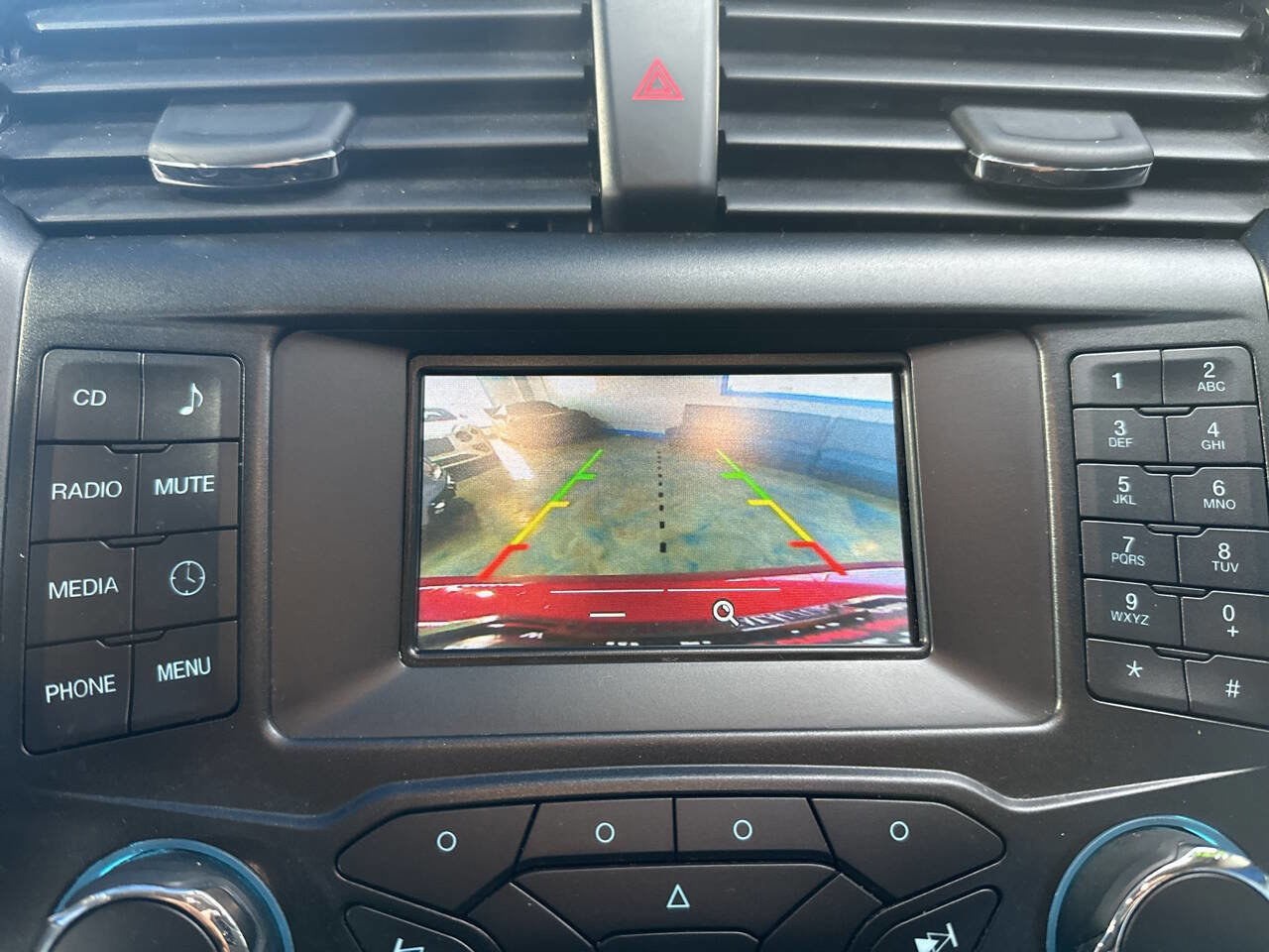 Used 2018 Ford Fusion S w/ Equipment Group 101A image 26