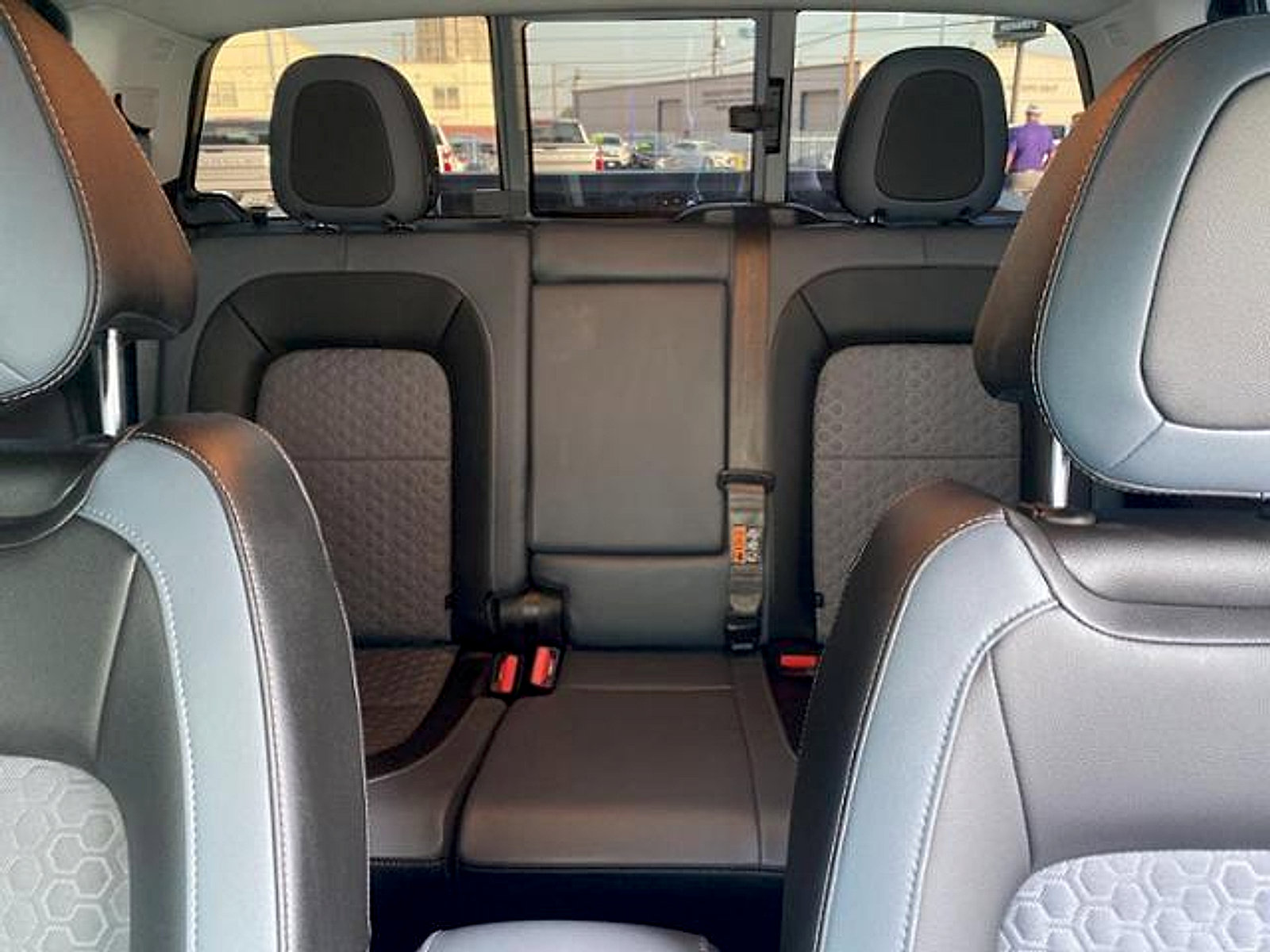 Used 2021 Chevrolet Colorado Z71 RWD image 24