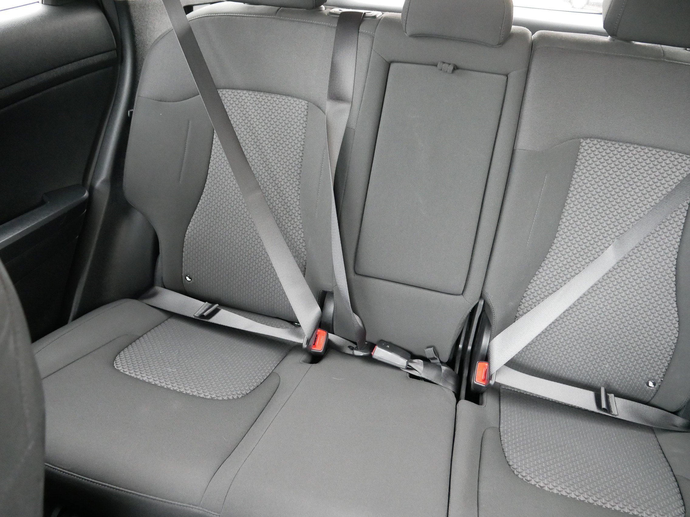 Certified 2023 Kia Sportage LX AWD/4WD image 12