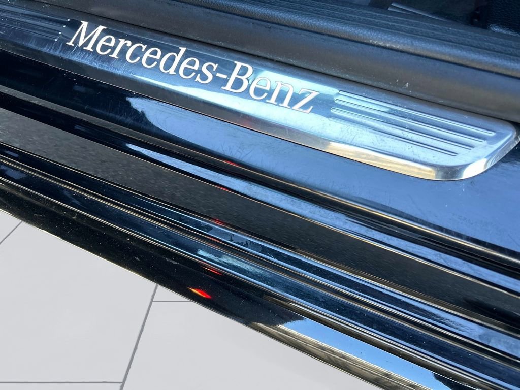 Used 2021 Mercedes-Benz C 300 4MATIC Sedan image 21