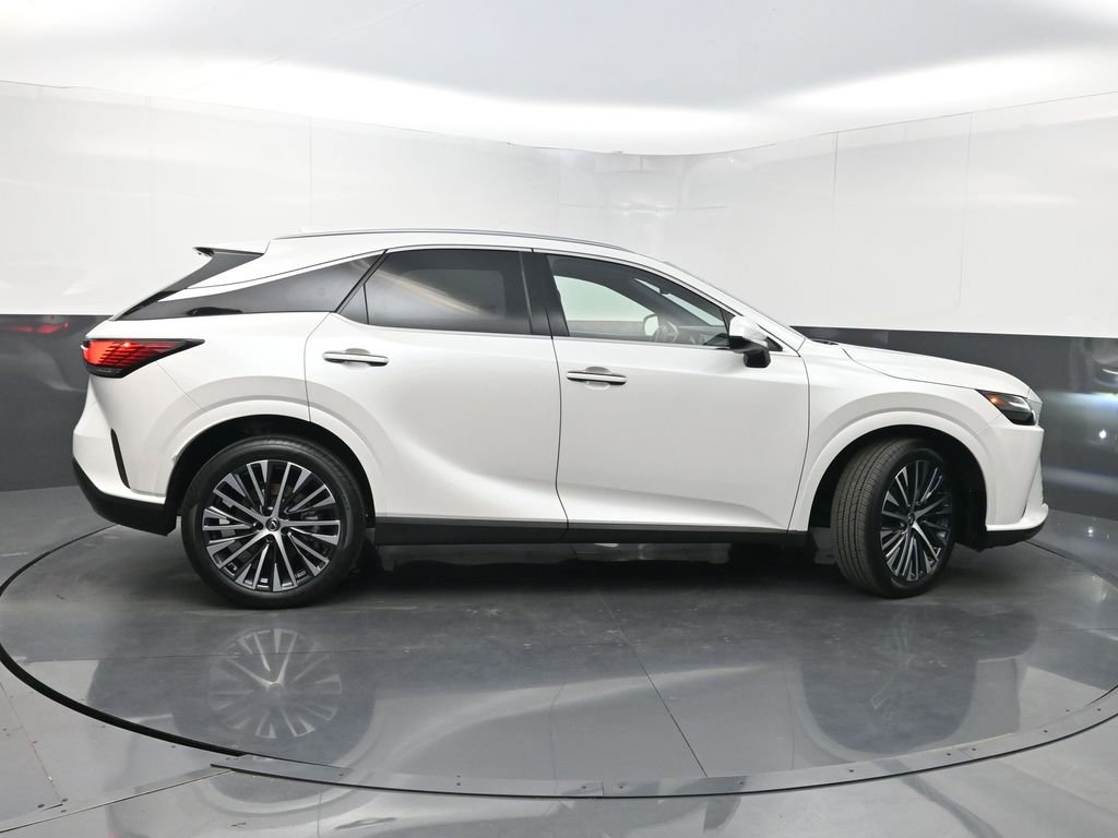 Used 2023 Lexus RX 350 Premium Plus w/ Cold Area Package image 43