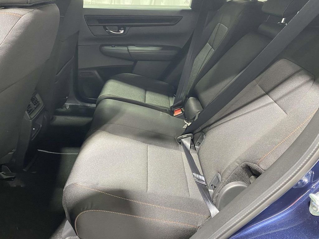 New 2026 Honda CR-V Sport image 11