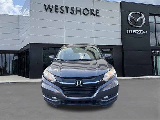Used 2017 Honda HR-V EX image 9
