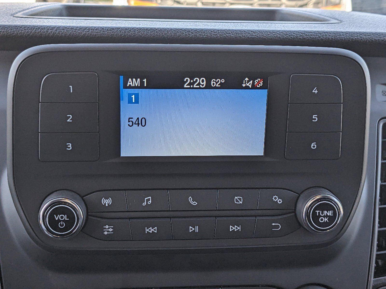 New 2024 Ford Transit 350 148 High Roof DRW AWD w/ Exterior Upgrade Package image 17