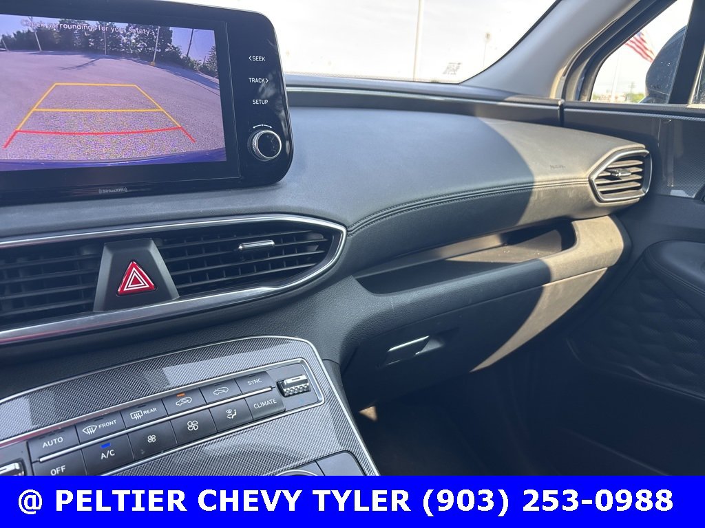 Used 2022 Hyundai Santa Fe SEL w/ Convenience Package image 15