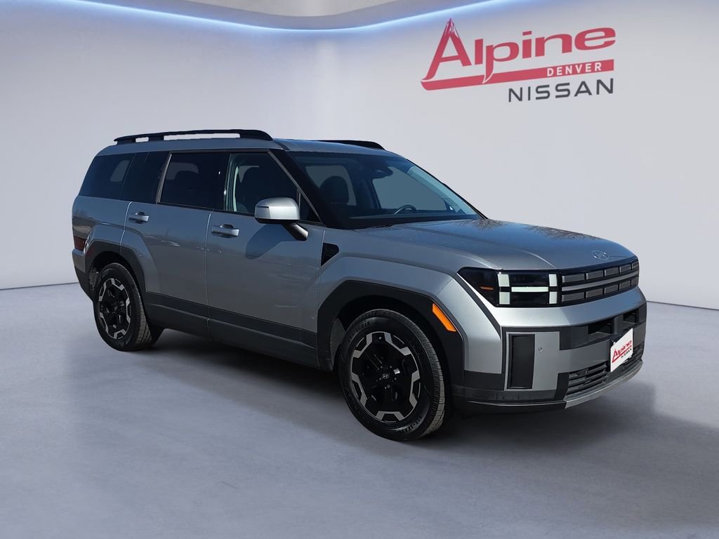 Used 2024 Hyundai Santa Fe SEL image 7