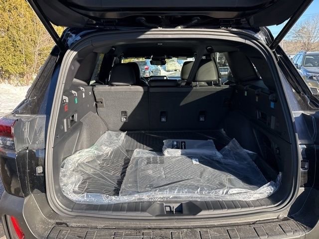 New 2026 Subaru Outback Premium AWD/4WD image 7