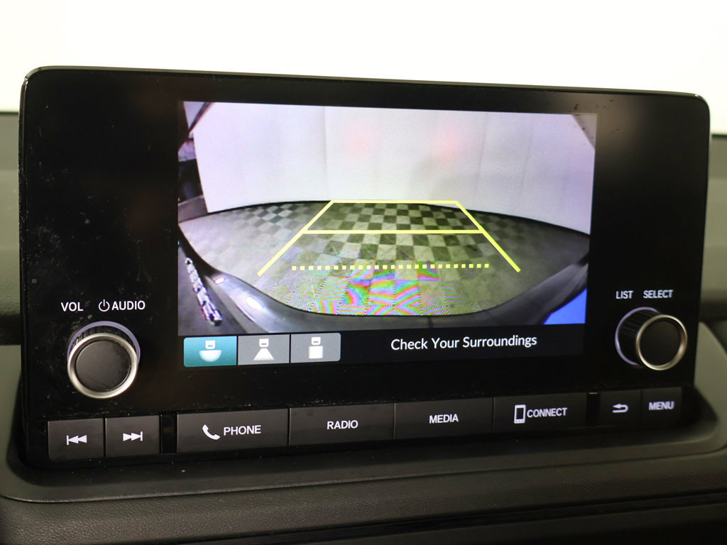Used 2023 Honda Accord EX image 43