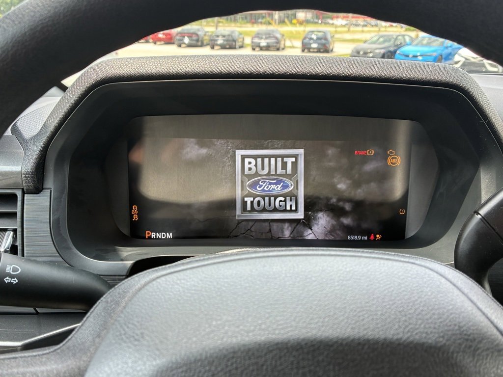 Used 2024 Ford F150 STX w/ Equipment Group 201A FX4 image 20