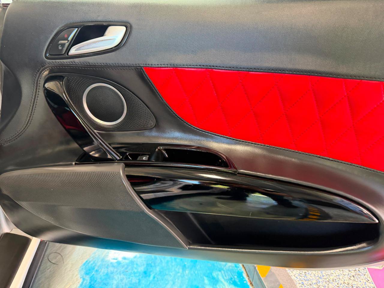 Used 2009 Audi R8 V8 AWD/4WD image 19
