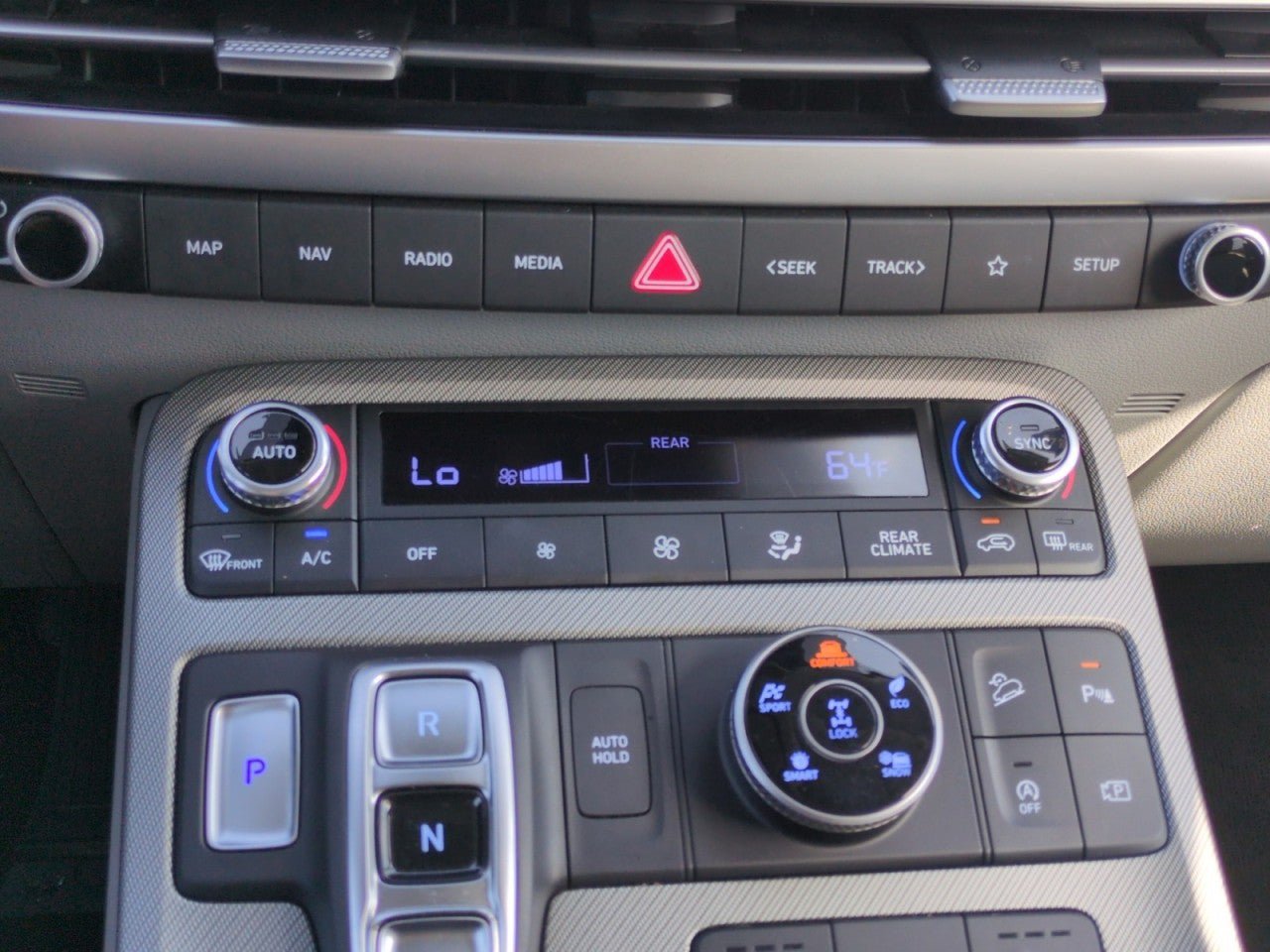 Used 2024 Hyundai Palisade SEL AWD/4WD image 21