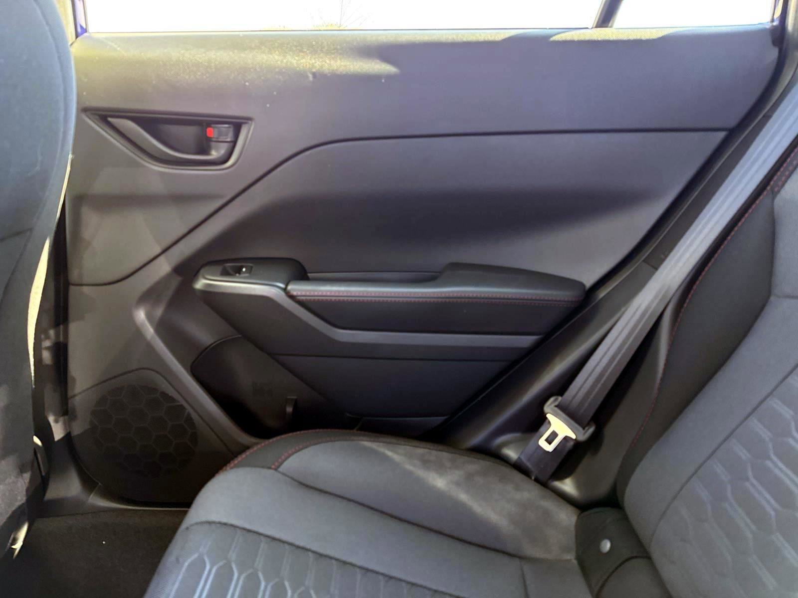 New 2026 Subaru Impreza 2.0i Sport AWD/4WD image 15