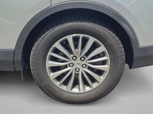 Used 2016 Lincoln MKX Select w/ Select Plus Package image 13