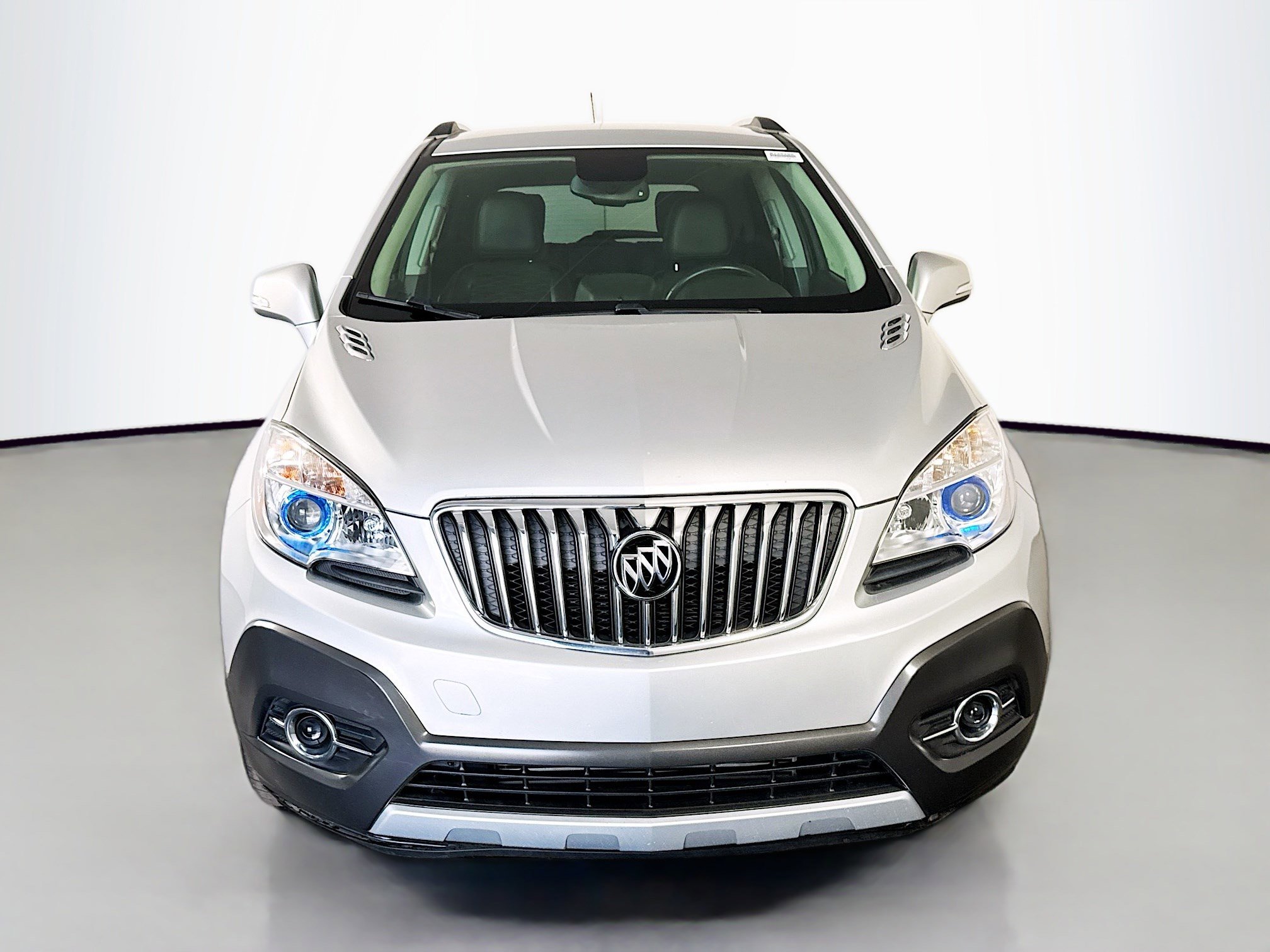 Used 2016 Buick Encore Convenience image 2