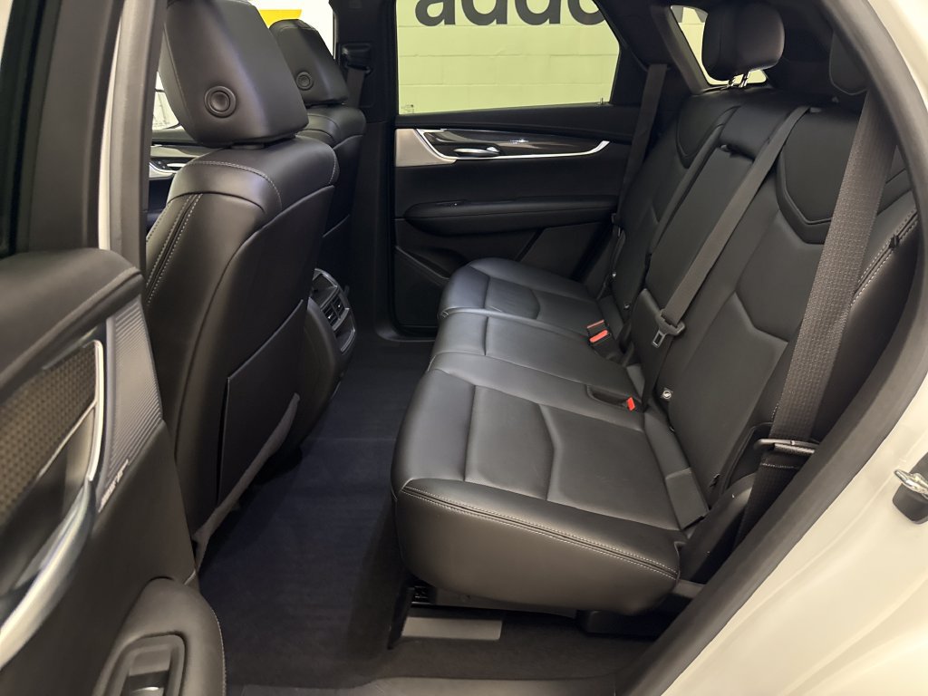 Used 2023 Cadillac XT5 Sportv AWD/4WD image 20