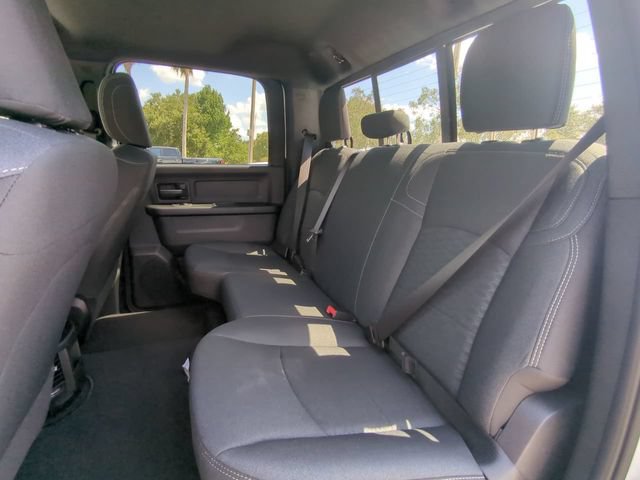 New 2026 RAM 3500 Tradesman AWD/4WD image 15