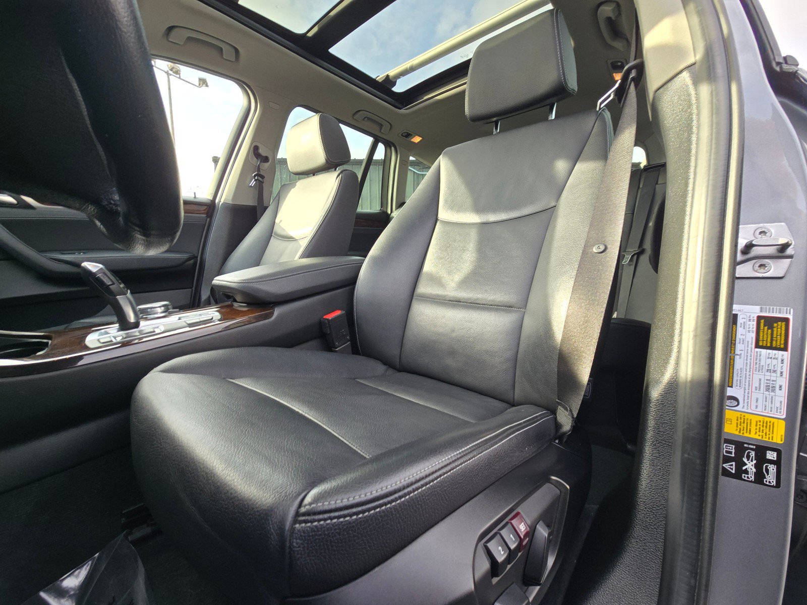 Used 2016 BMW X3 xDrive28i image 24