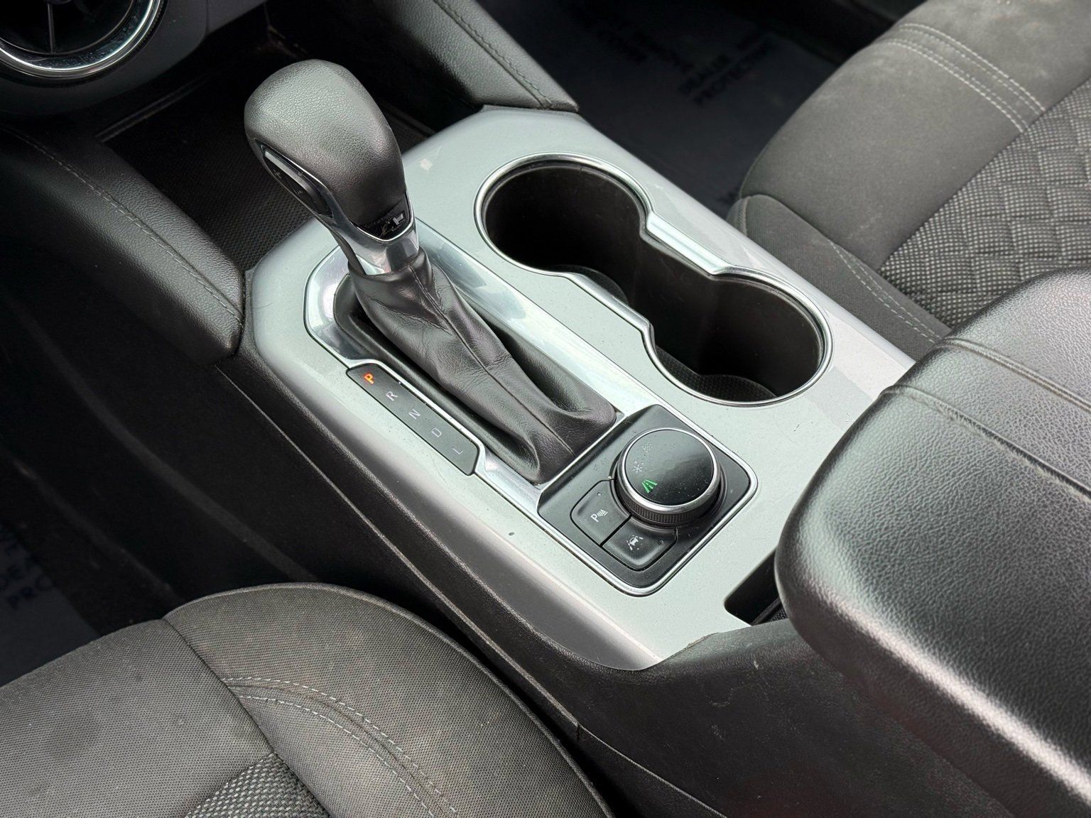 Used 2022 Chevrolet Blazer LT image 19