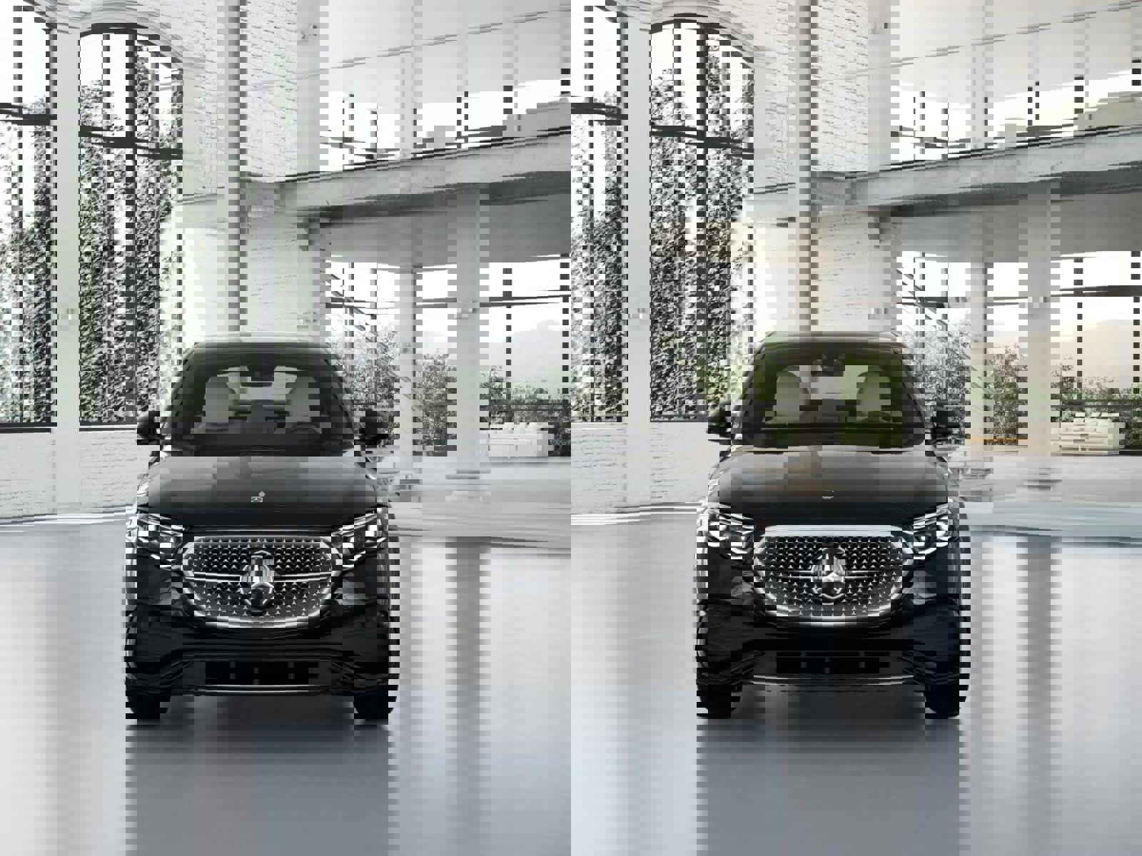 New 2026 Mercedes-Benz E 350 4MATIC Sedan image 6