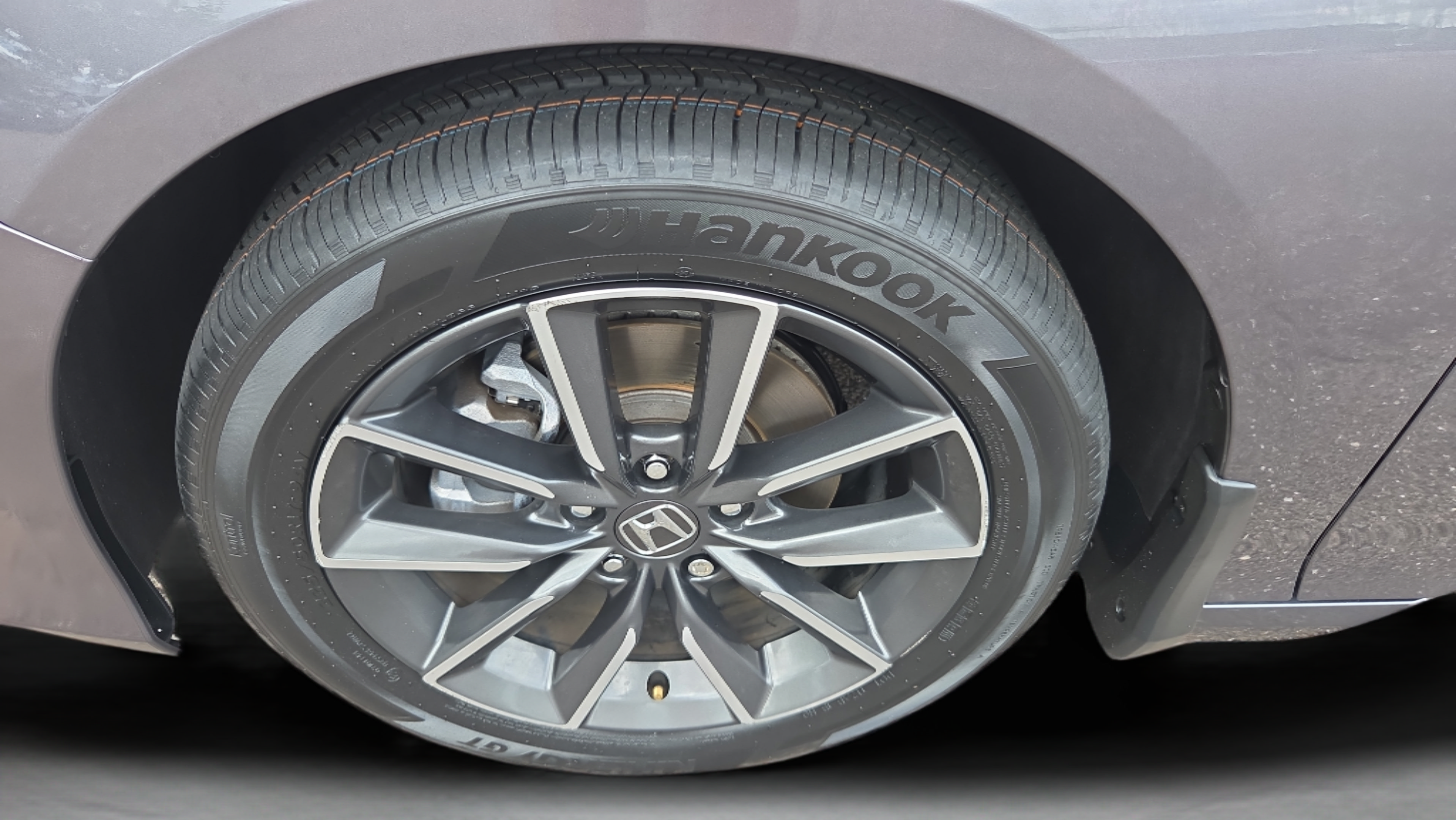 Certified 2022 Honda Accord EX-L image 9