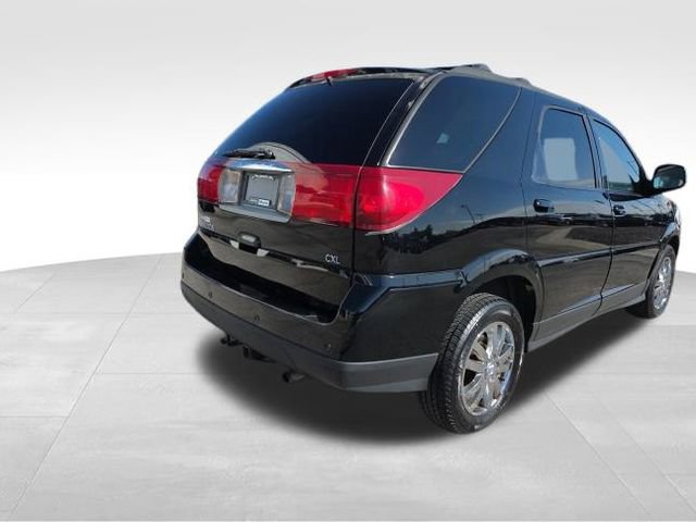 Used 2006 Buick Rendezvous 2WD image 22