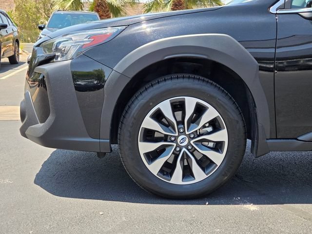 Used 2025 Subaru Outback Limited w/ Popular Package #2 AWD/4WD image 36