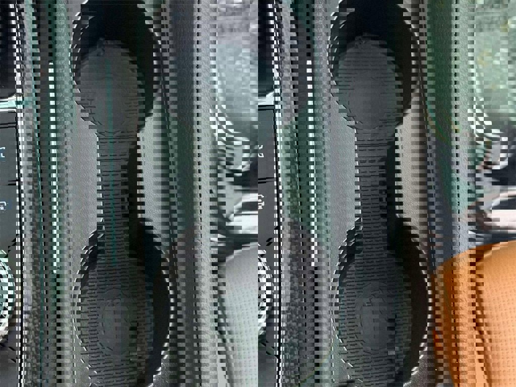 New 2026 Cadillac CT5 V w/ Platinum Package image 17