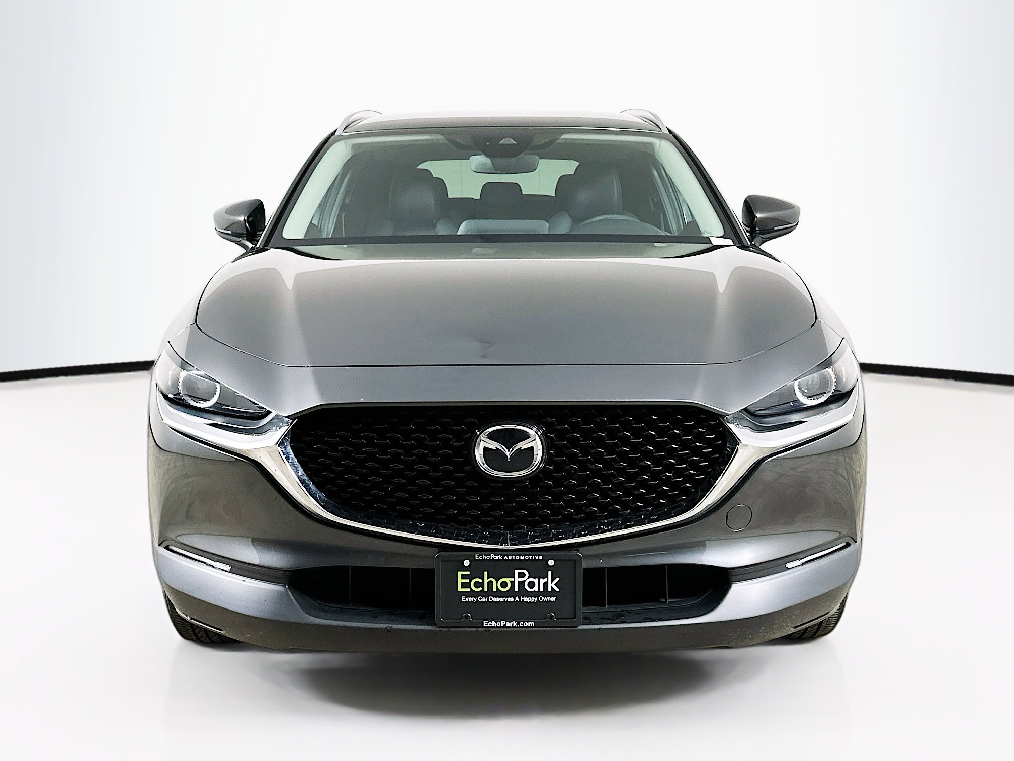 Used 2023 MAZDA CX-30 AWD 2.5 S w/ Preferred Package image 2