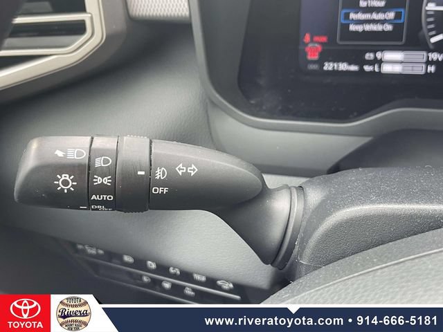 Certified 2024 Toyota Sequoia Limited w/ Nightshade Package AWD/4WD image 27