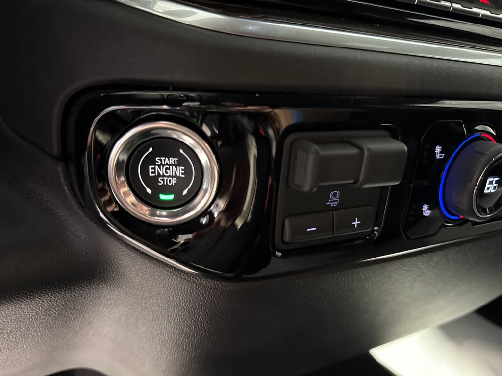 New 2026 Chevrolet Silverado 1500 LT AWD/4WD image 21