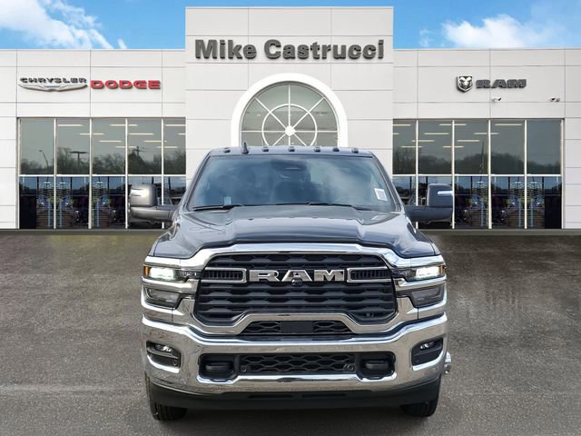 New 2026 RAM 3500 Tradesman image 2