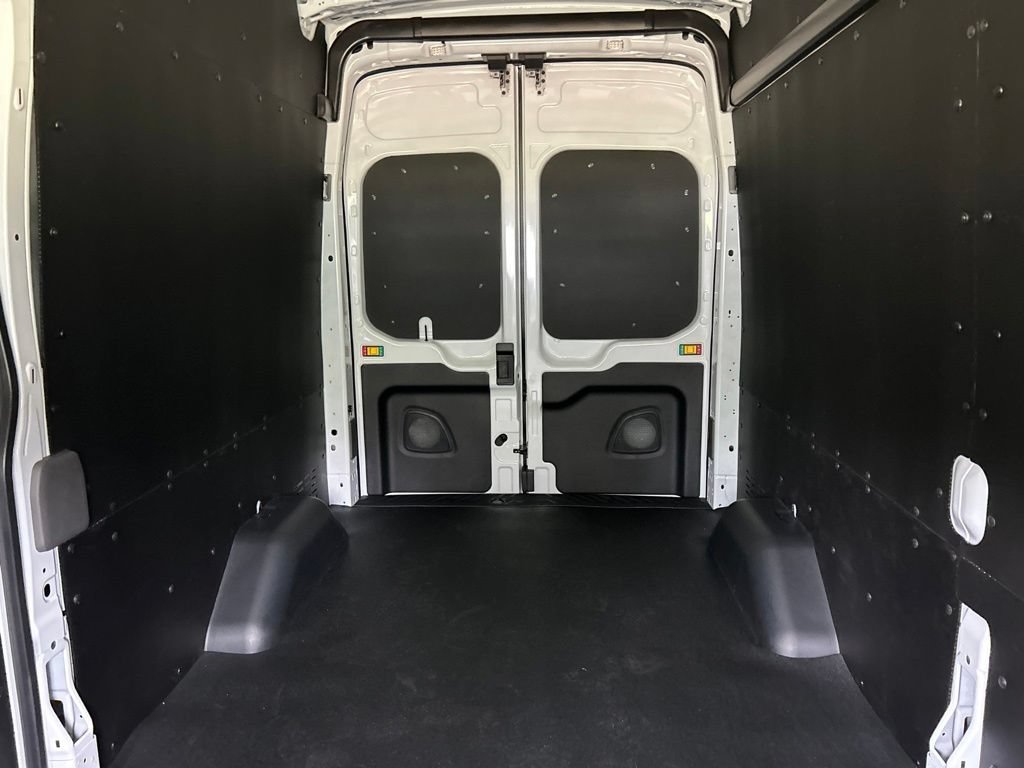 New 2026 Ford Transit 250 148 High Roof AWD w/ Load Area Protection Package image 29