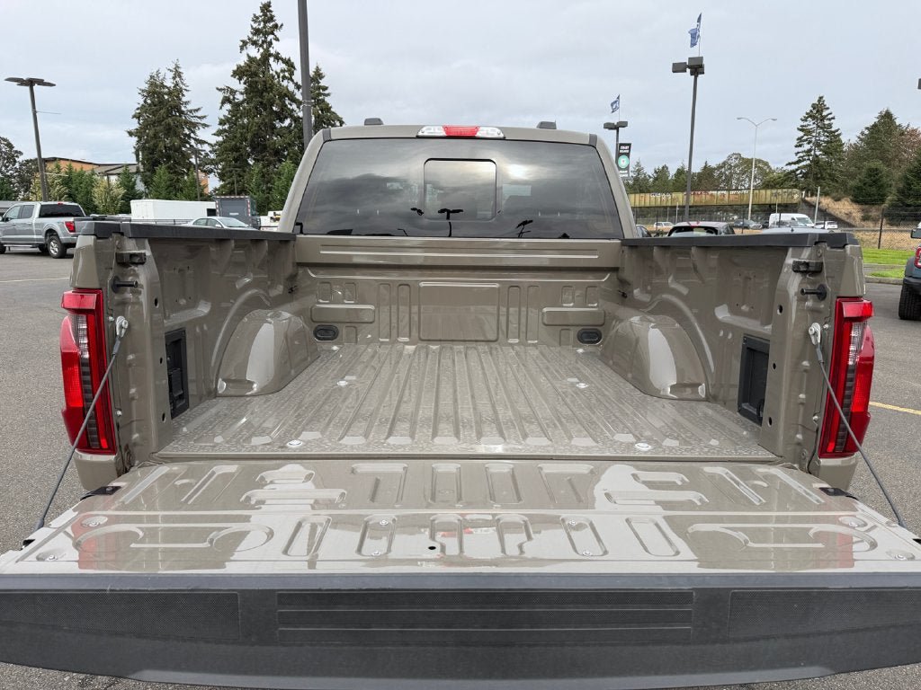 Used 2026 Ford F150 Tremor w/ Equipment Group 402B MID AWD/4WD image 22