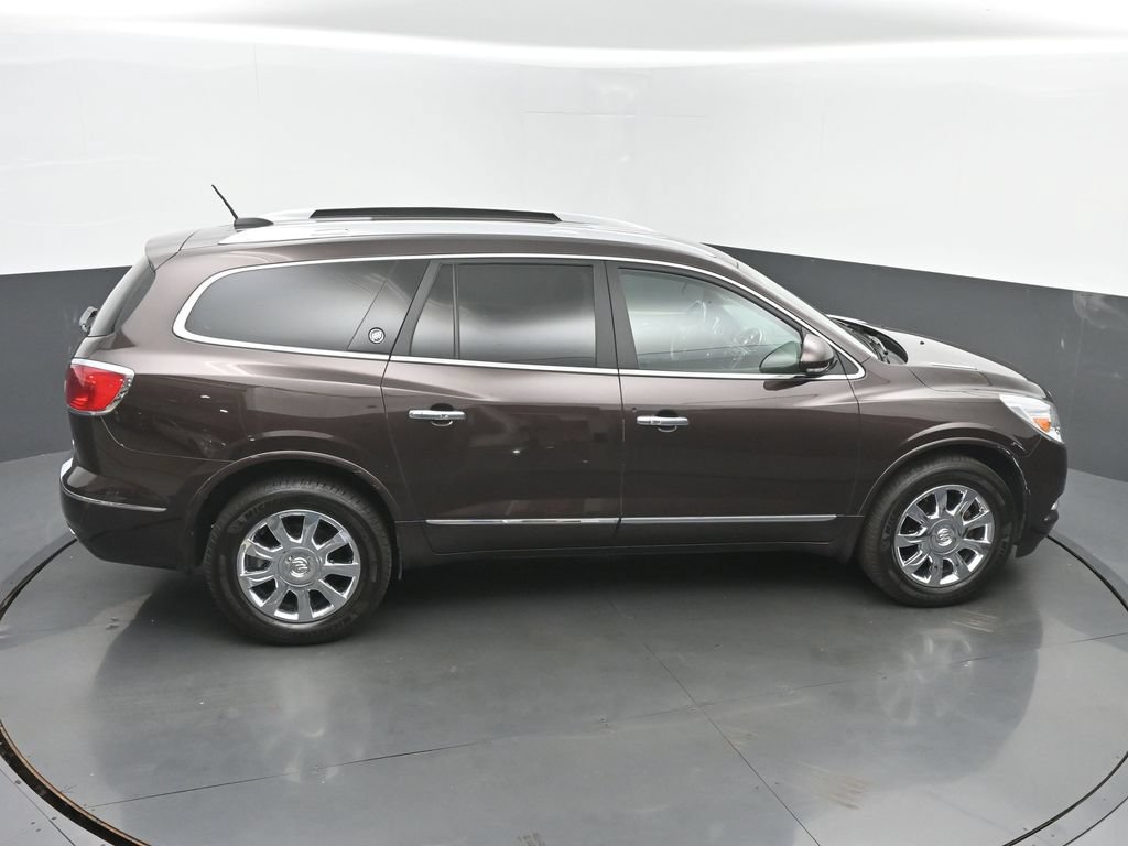 Used 2016 Buick Enclave Leather FWD image 47