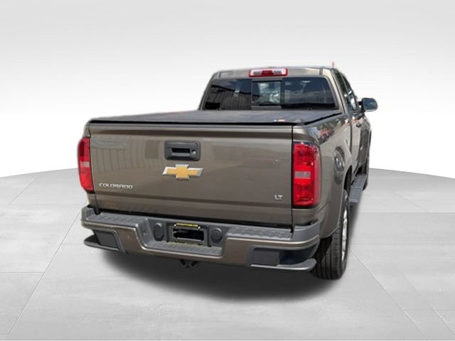 Used 2016 Chevrolet Colorado LT w/ LT Convenience Package AWD/4WD image 37