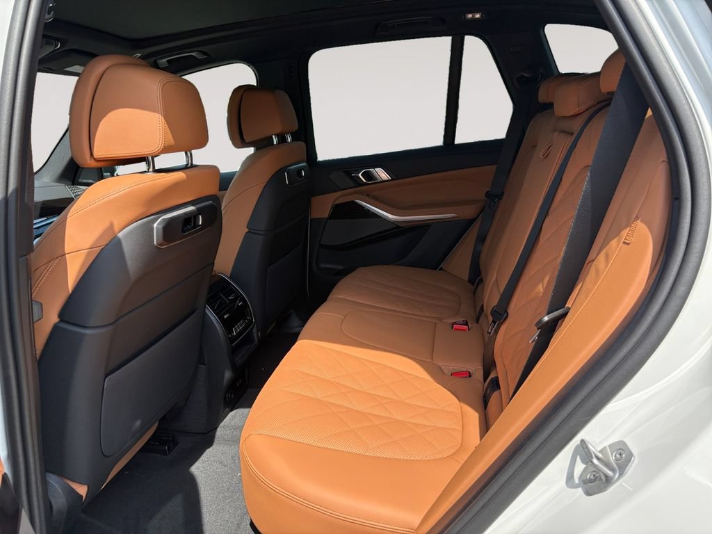 New 2026 BMW X5 xDrive40i AWD/4WD image 13
