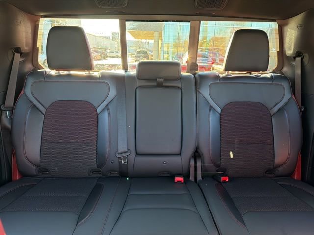 Used 2025 RAM 1500 Rebel w/ Rebel Level 1 Equipment Group image 36