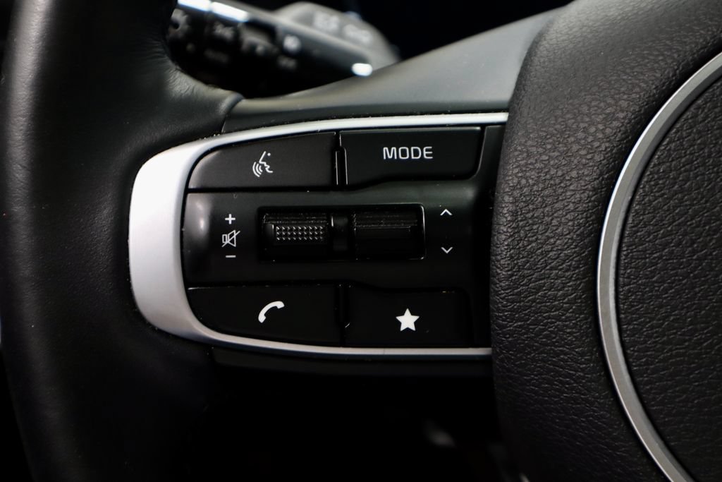 Used 2023 Kia Sportage X-Pro Prestige AWD/4WD image 28