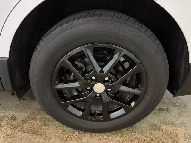 Used 2022 Chevrolet Equinox LT image 9