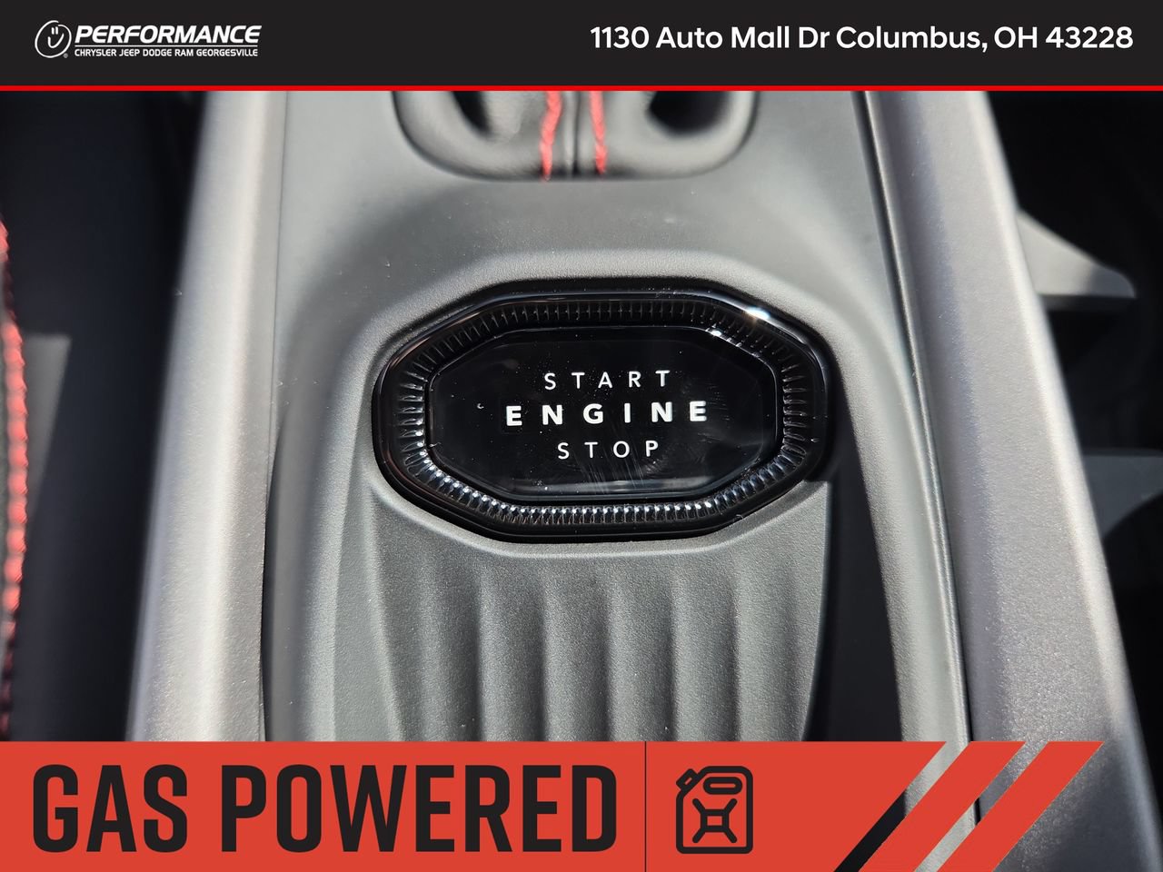 New 2026 Dodge Charger R/T AWD/4WD image 31