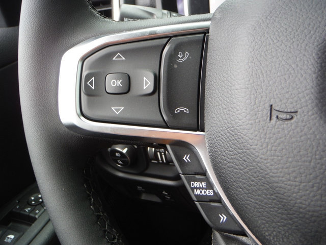 New 2026 RAM 1500 Big Horn AWD/4WD image 51