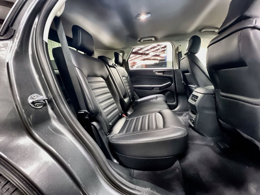 Used 2024 Ford Edge SEL w/ Convenience Package AWD/4WD image 24