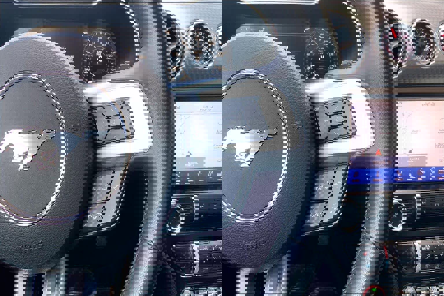 Used 2019 Ford Mustang GT Premium w/ GT Performance Package image 16