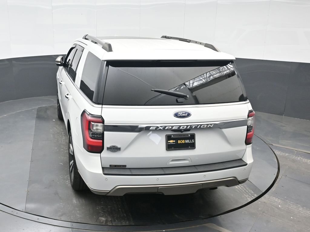 Used 2020 Ford Expedition King Ranch RWD image 27