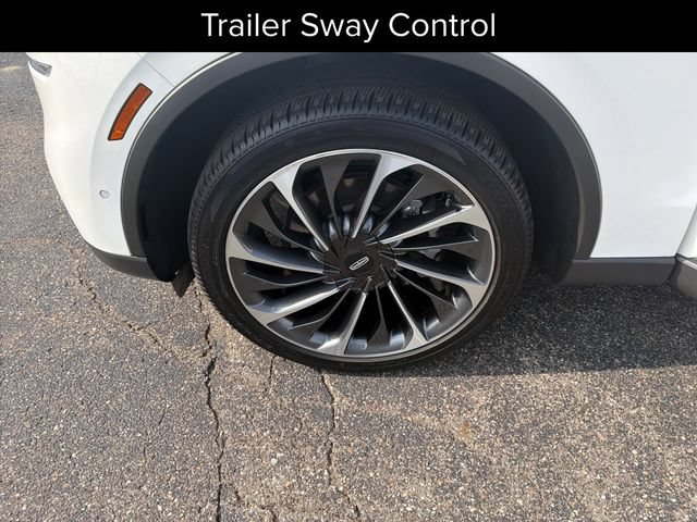 Certified 2024 Lincoln Aviator Reserve w/ Equipment Group 201A AWD/4WD image 33