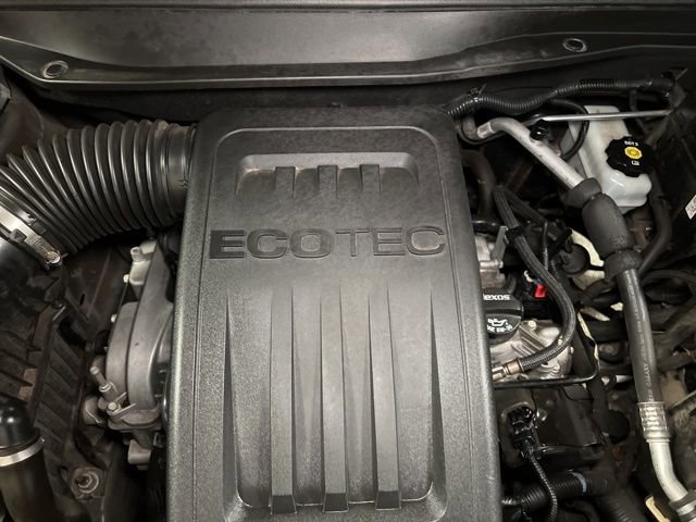 Used 2012 Chevrolet Equinox LS w/ LPO, Protection Package image 15