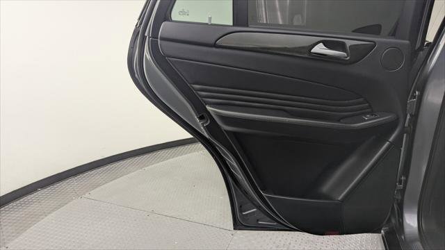 Used 2018 Mercedes-Benz GLE 43 AMG 4MATIC Coupe image 12