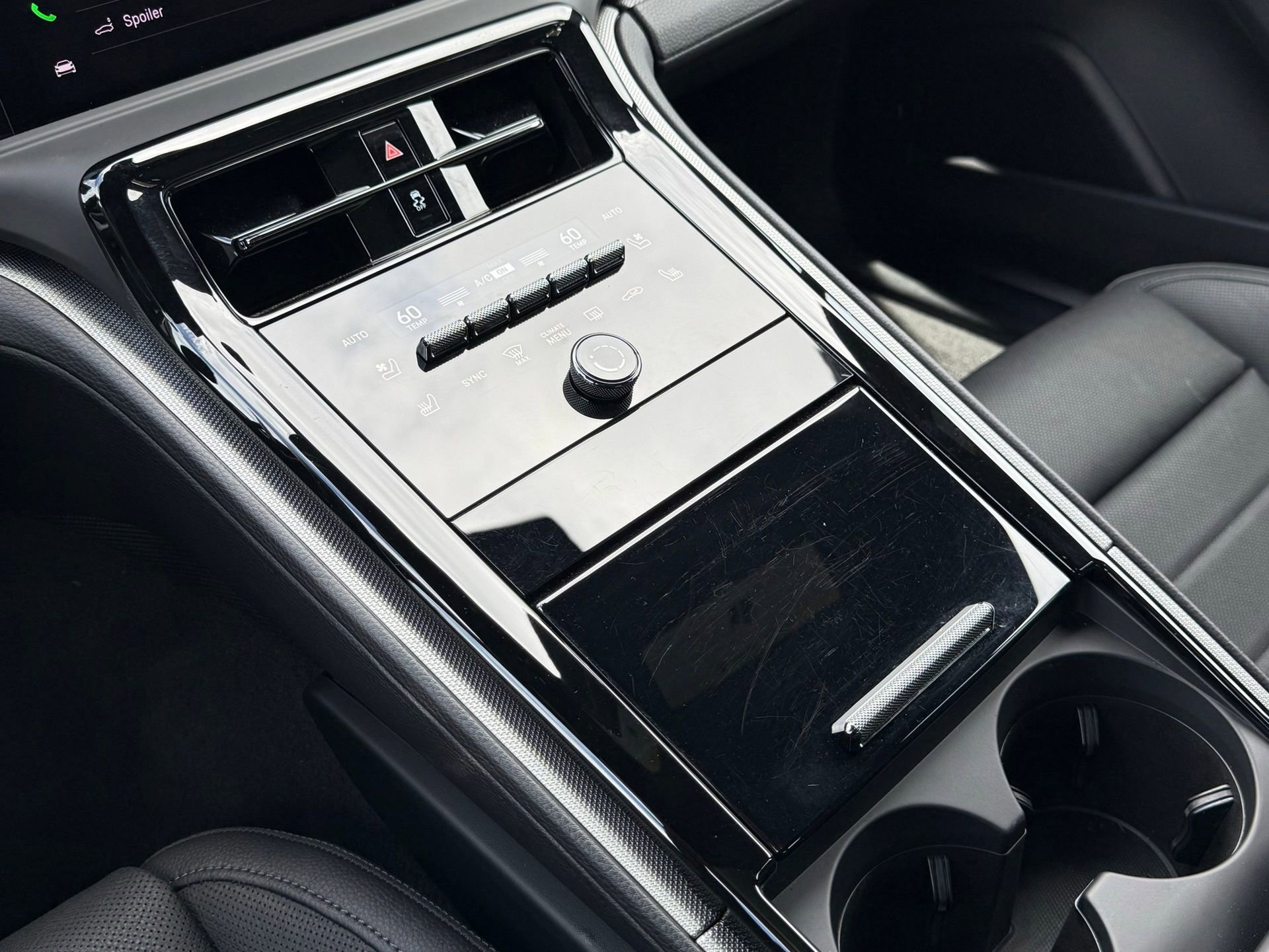 Used 2026 Porsche Panamera image 20